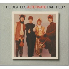 BEATLES Alternate Rarities 1 (	Blackhead Walrus – BR 013, Birthday Records – BR 013) CD